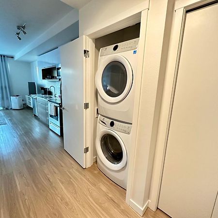 Top Luxury Lifestyle- Downtown Tacoma Near Everything Convention Center And More Εξωτερικό φωτογραφία