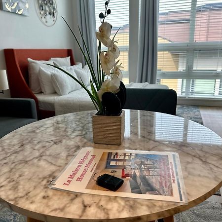 Top Luxury Lifestyle- Downtown Tacoma Near Everything Convention Center And More Εξωτερικό φωτογραφία