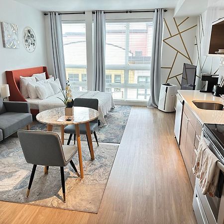Top Luxury Lifestyle- Downtown Tacoma Near Everything Convention Center And More Εξωτερικό φωτογραφία