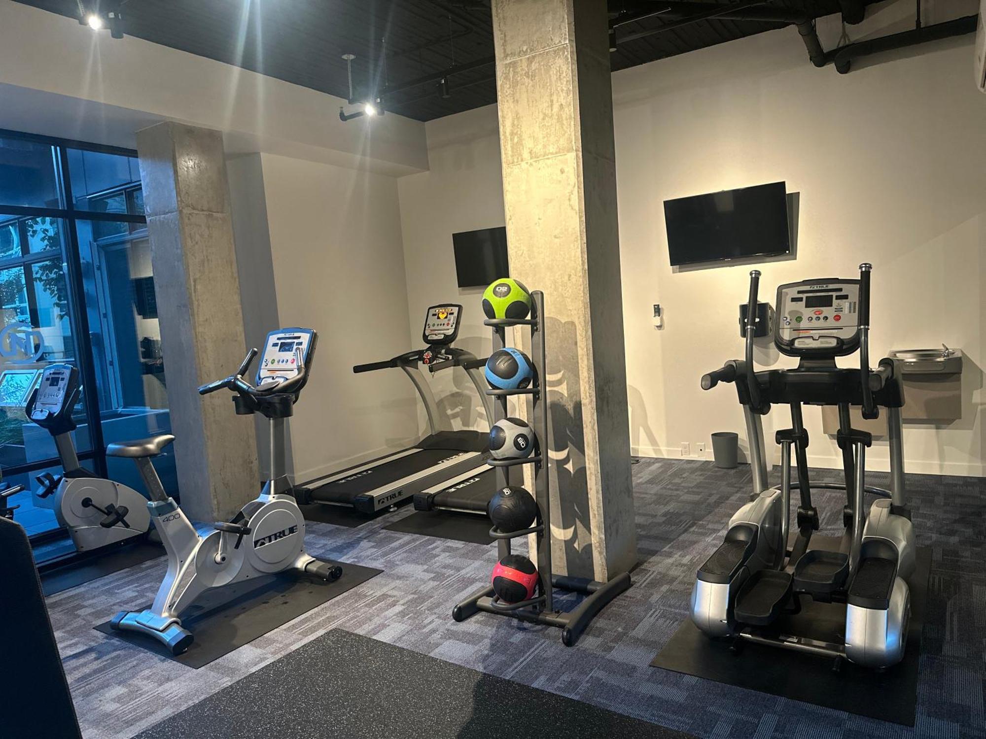 Top Luxury Lifestyle- Downtown Tacoma Near Everything Convention Center And More Εξωτερικό φωτογραφία