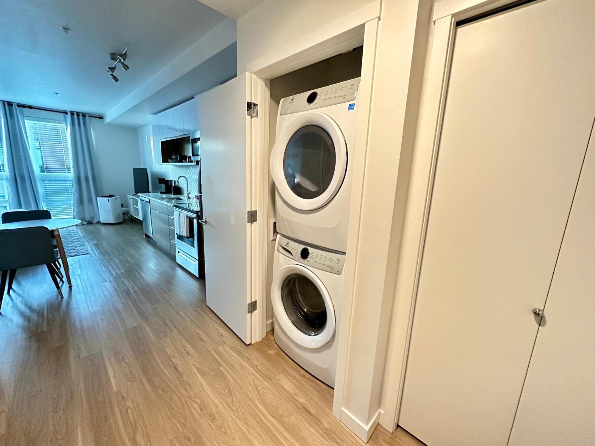 Top Luxury Lifestyle- Downtown Tacoma Near Everything Convention Center And More Εξωτερικό φωτογραφία
