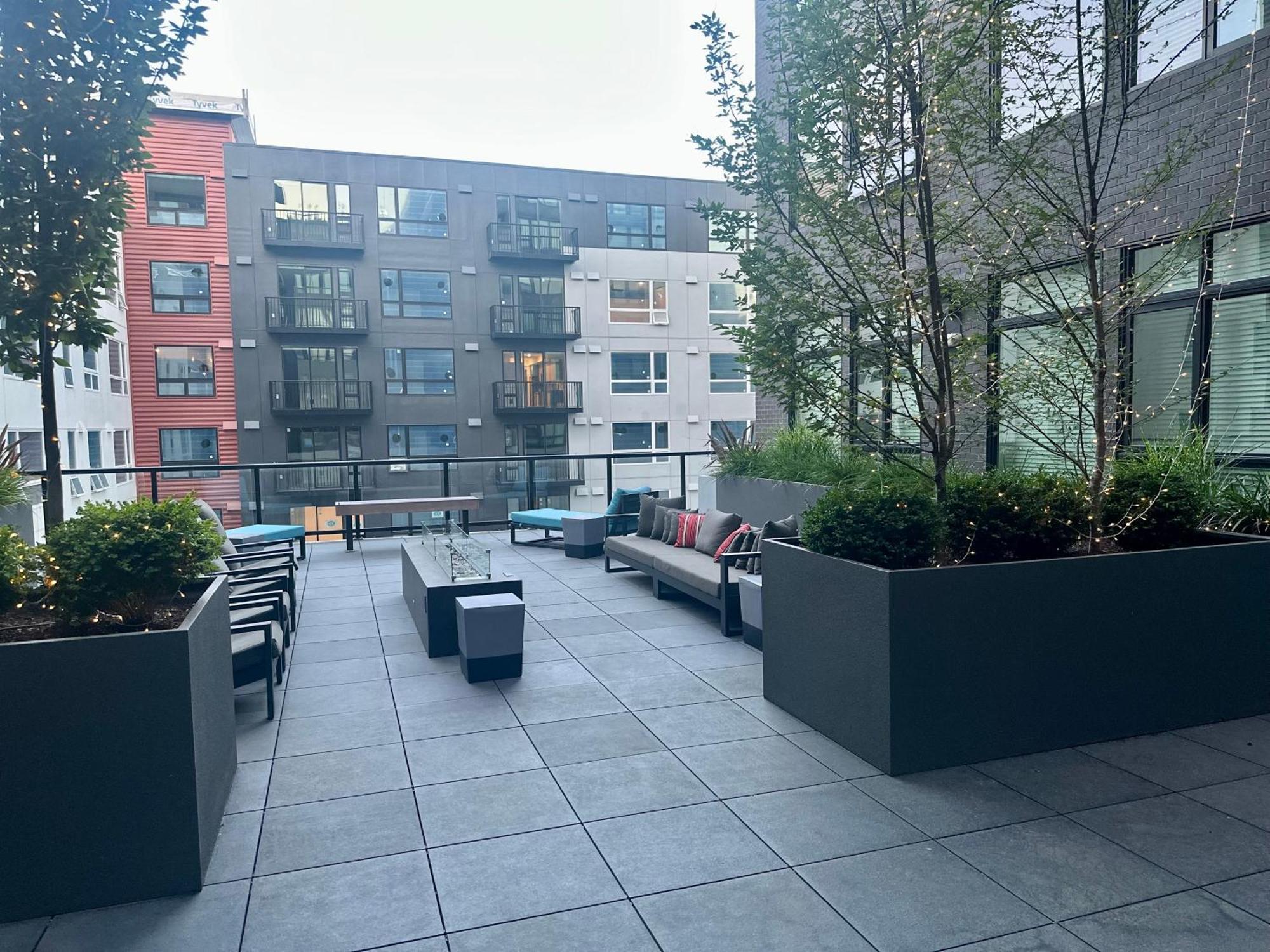 Top Luxury Lifestyle- Downtown Tacoma Near Everything Convention Center And More Εξωτερικό φωτογραφία