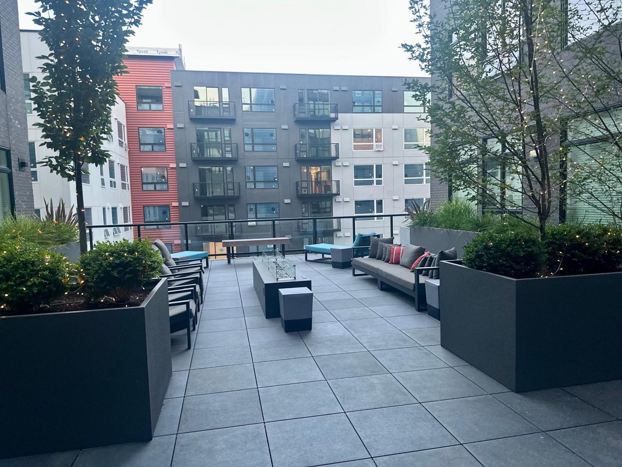 Top Luxury Lifestyle- Downtown Tacoma Near Everything Convention Center And More Εξωτερικό φωτογραφία