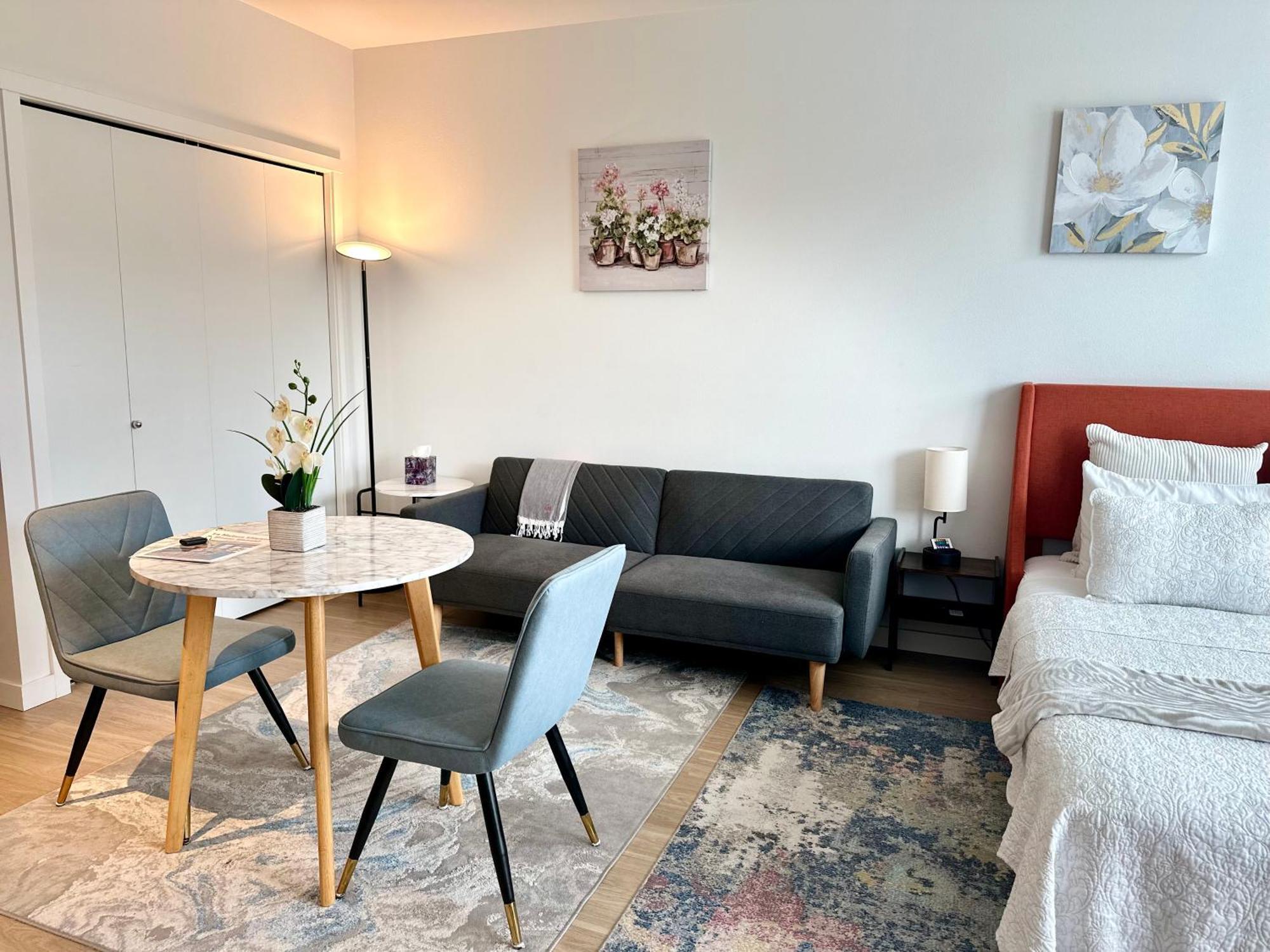 Top Luxury Lifestyle- Downtown Tacoma Near Everything Convention Center And More Εξωτερικό φωτογραφία