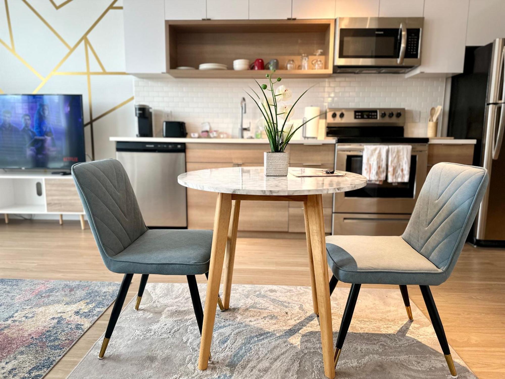 Top Luxury Lifestyle- Downtown Tacoma Near Everything Convention Center And More Εξωτερικό φωτογραφία