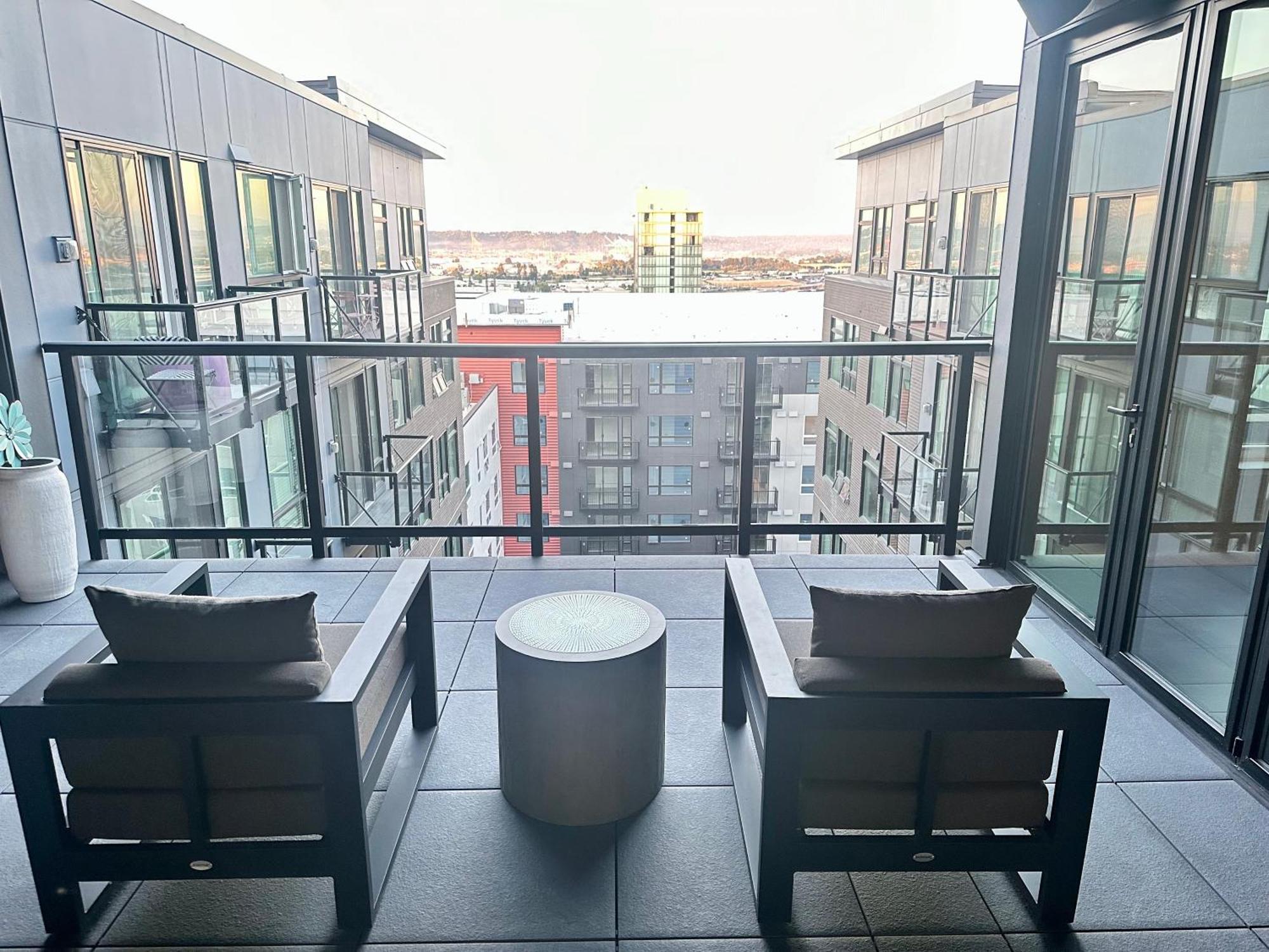 Top Luxury Lifestyle- Downtown Tacoma Near Everything Convention Center And More Εξωτερικό φωτογραφία