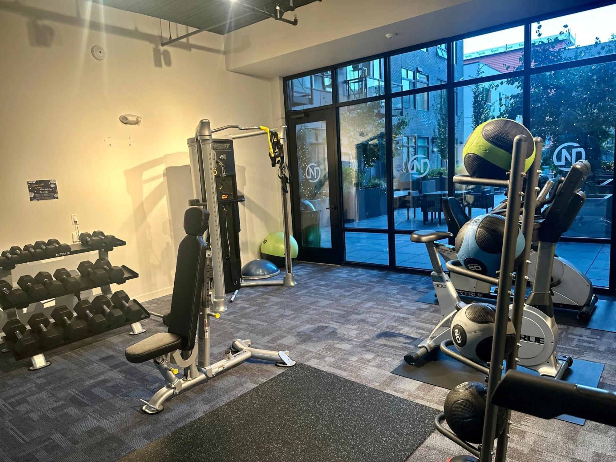 Top Luxury Lifestyle- Downtown Tacoma Near Everything Convention Center And More Εξωτερικό φωτογραφία