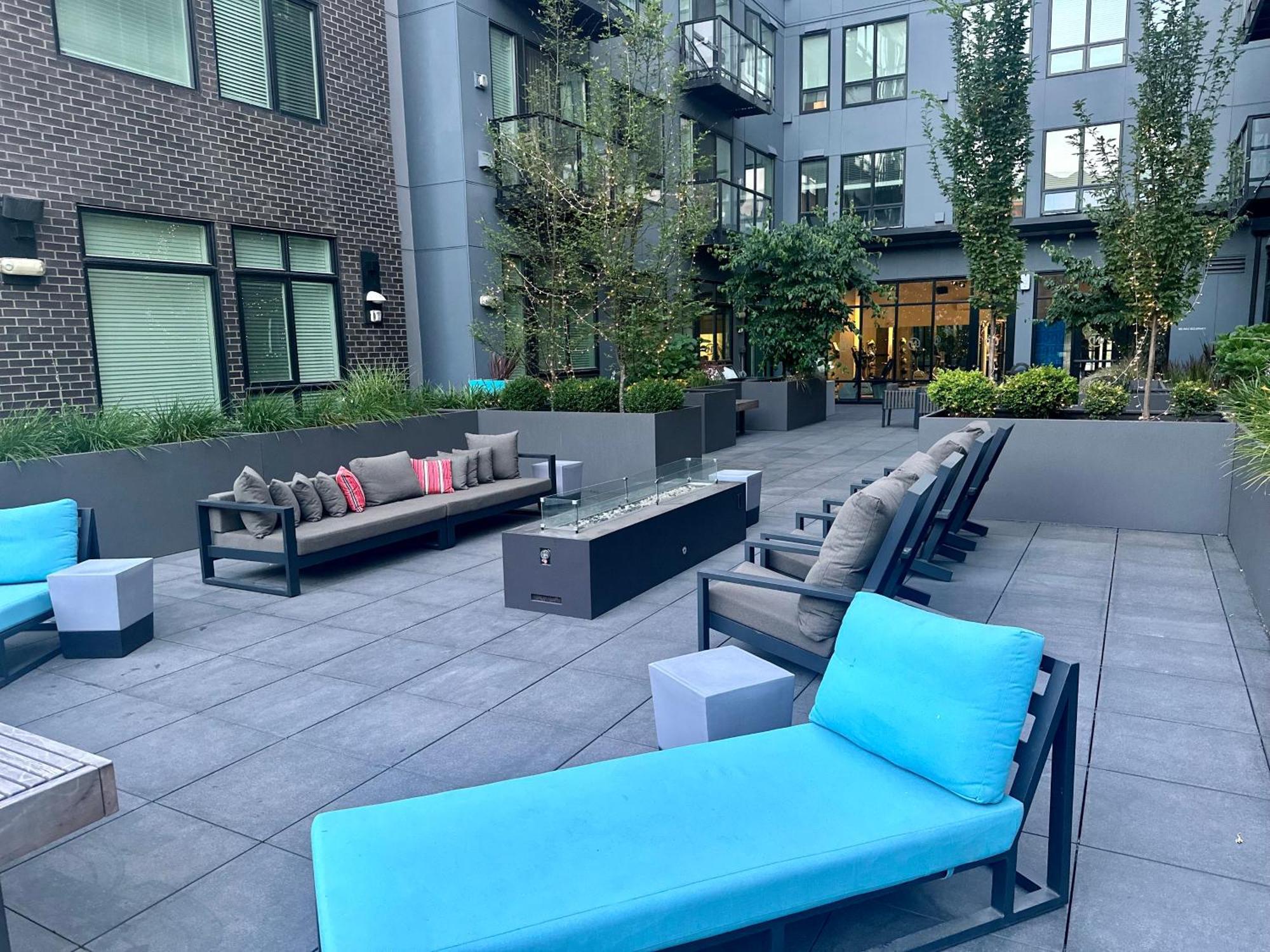Top Luxury Lifestyle- Downtown Tacoma Near Everything Convention Center And More Εξωτερικό φωτογραφία